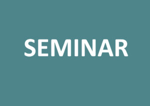 11.01.2019 Gesangsseminar
