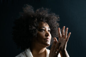 KONZERT / NJERI WETH / Treysa